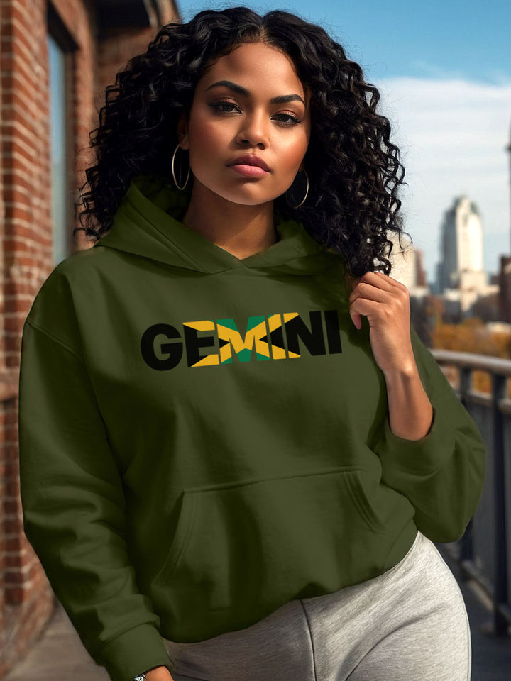 GEMINI HOODIE | Double the Chill, Twice the Color